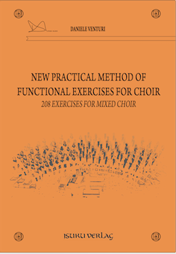 Neue praktische Methode, funktionale Übungen für Chor